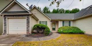 Newer Ranch Style Home w/Fireplace, Trey Ceilings and Black Appliances - Total Electric Gallery 1