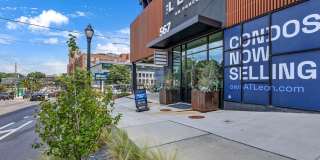 Modern Luxury Living in the Heart of Old Fourth Ward Gallery 1