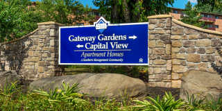 Gateway Gardens Apartments Gallery 11