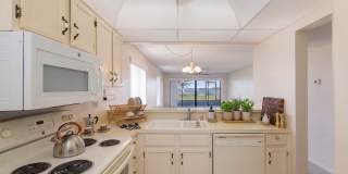 Oversized 2BR Riverfront Condo in Cocoa Beach - Annual Rental Gallery 7