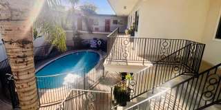 Village Apartments Gallery 1