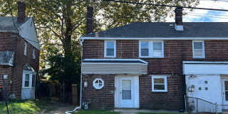 3 Bed Townhome - Chester, PA Gallery 1