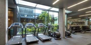 The Civic Gallery 17