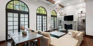 11937 Sunset Boulevard Gallery 1