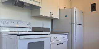 Jefferson Apartments Gallery 1