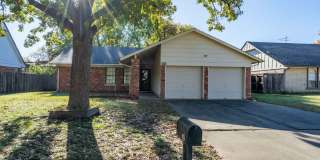 3 Bed / 2 Bath in Broken Arrow! Gallery 1