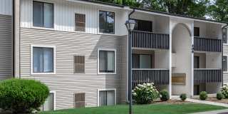 Foxridge Apartment Homes Gallery 74