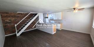 Updated 2bd/1ba Foothill Farms Condo with Carport Gallery 4