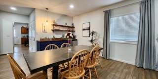 4 bed 2.5 bath House | East Rochester | First Floor Laundry Hookups | Front and back covered porch Gallery 7