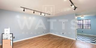 2 Bedroom Southside Townhouse Gallery 4