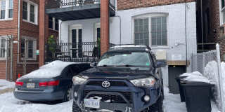 1929 16TH Street NW unit: 101 Gallery 23