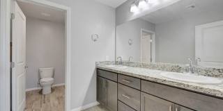 Gated community Located within the Valley Vista Master Plan. 4 Bed 3 Bath features and Open and inviting floor plan. Gallery 52