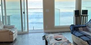 Ocean front Condo Ocean front Condo Gallery 1