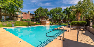Oak Tree Park Apartments Gallery 34