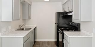 Aspire Oregon City Gallery 1