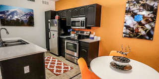 The Place at Canyon Ridge Gallery 13