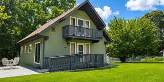 Well maintained Swannanoa Rental Home! Gallery 1