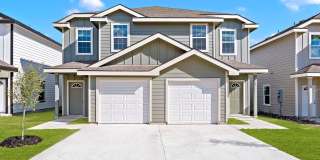 New Unit Available for Rent! Move In Specials! Gallery 1