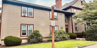 175 Massachusetts Avenue Gallery 1