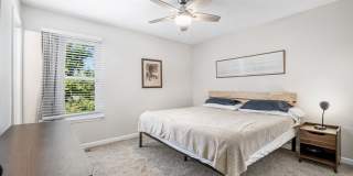 3 Bedroom Home in Wedgewood Houston Gallery 11