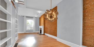 Architecturally Stunning Curtis Park Townhome With Historic Charm Gallery 11