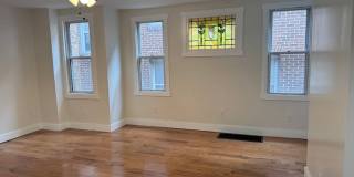 Great 1st Floor Duplex in Squirrel Hill! Available NOW! Gallery 8