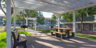 The Emory Apartments Gallery 3