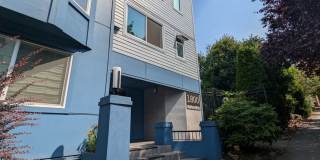 Capitol Hill Condo Available in June - Two Bedroom, High Floor Unit w/ A/C Capitol Hill Condo Available in June - Two Bedroom, High Floor Unit w/ A/C Gallery 1