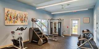 The Village at Hunter's Run Gallery 1