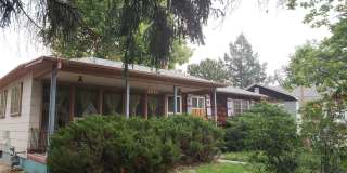 Cute 3 bedroom duplex FOR RENT on Uintah St. Gallery 14