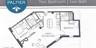 The Palmer Gallery 1