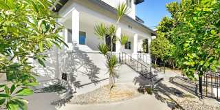 Newly renovated 1 bedroom / 1 bath apartment available now! Gallery 3