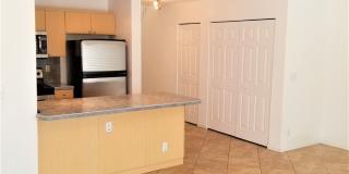Beautifully maintained 2-bedroom, 2.5-bath townhome with a private fenced backyard and patio Gallery 6