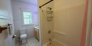 Spacious 3-Bedroom Midtown Home with Central A/C & Two Assigned Parking Spaces Gallery 23