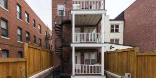 Historic Victorian Charm Meets Modern City Living — 1 BR + Den / 2 BA in Columbia Heights Gallery 21