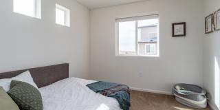 Stylish Three‑Level Home in Banning Lewis Ranch!! Gallery 26