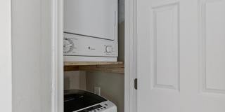 The Forest at Chasewood Apartment Homes Gallery 1