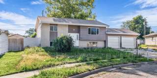 Spacious 4-Bedroom Layton Home with Finished Basement and 2-Car Garage Gallery 36