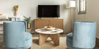 Ice House Lofts Gallery 19