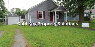 Updated 2 BR 1 BA House with Central Air and Garage (SECTION 8 APPROVED) Gallery 1
