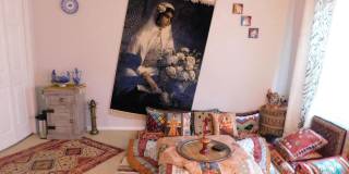 5220 WINDING STAR Circle Gallery 20