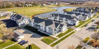 Autumn Wood - 604 (Building 4) Gallery 1