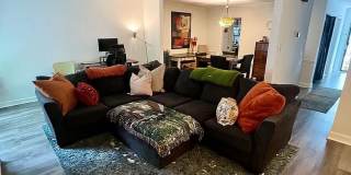 Room in 3 Bedroom home in Durham Gallery 4