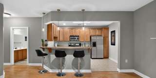 Spacious 2BR Condo in La Plata Gallery 16