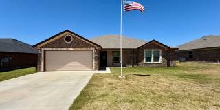 4-Bedroom House for Rent in Copperas Cove Gallery 1