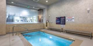 Trinity Commons at Erwin Gallery 21