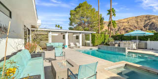 1350 E Murray Canyon Drive Gallery 19