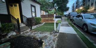 1077 Hampton Street NW Gallery 1