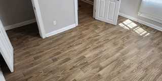 Room in 3 Bedroom Home at Martin Luther King Jr Dr SW Gallery 32