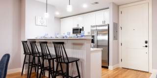 The Edge Apartments Gallery 1